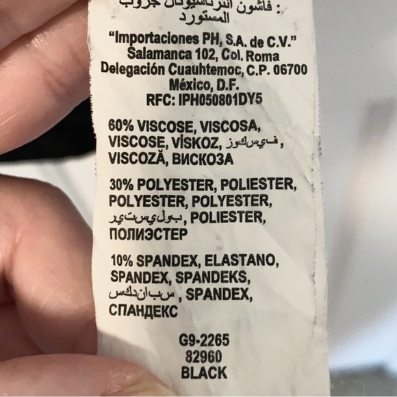 Bebe Keyhole & Lace Black Bodycon Mini Dress - S - Picture 3 of 4